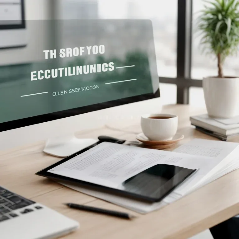 Profissional em sessão de coaching executivo